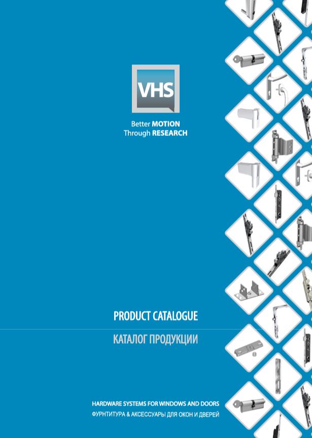 Katalog ADA-VHS